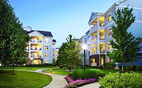 Club Wyndham Nashville